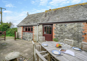 Byre Cottage
